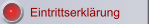 Eintrittserklärung